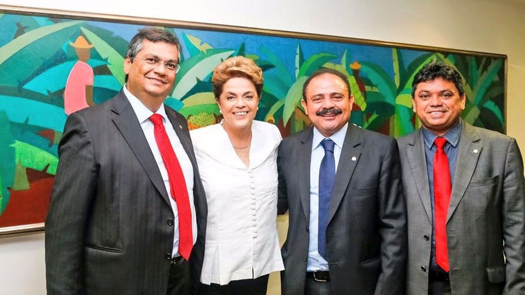 Mais um exemplo de post padrão